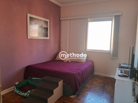 Imagem Apartamento com 3 Quartos à Venda, 90 m² em Centro - Campinas Imagem Apartamento com 3 Quartos à Venda, 90 m² em Centro - Campinas