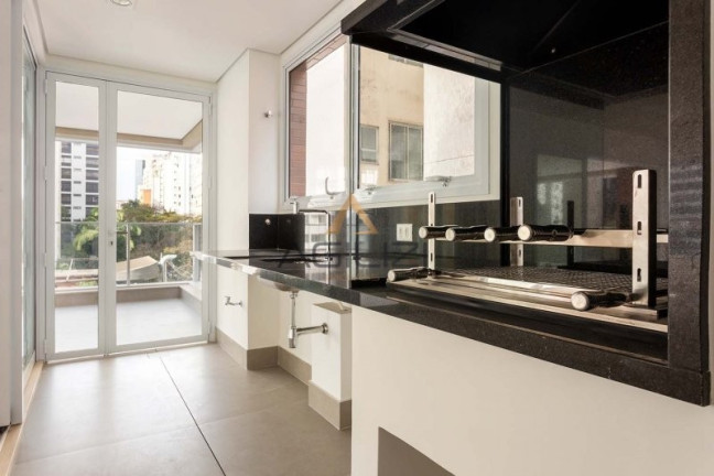 Imagem Apartamento com 4 Quartos à Venda, 330 m² em Itaim Bibi - São Paulo Imagem Apartamento com 4 Quartos à Venda, 330 m² em Itaim Bibi - São Paulo
