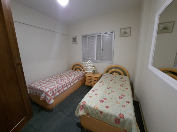 Imagem Apartamento com 3 Quartos à Venda, 120 m² em Jardim Astúrias - Guarujá