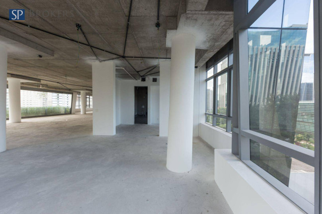 Imagem Apartamento com 4 Quartos à Venda, 575 m² em Itaim Bibi - São Paulo Imagem Apartamento com 4 Quartos à Venda, 575 m² em Itaim Bibi - São Paulo