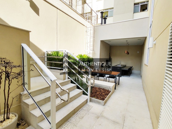 Imagem Apartamento com 3 Quartos à Venda, 202 m² em Paraíso - São Paulo Imagem Apartamento com 3 Quartos à Venda, 202 m² em Paraíso - São Paulo
