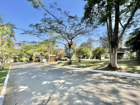 Imagem Casa com 4 Quartos à Venda, 435 m² em Parque Das Iglesias - Jandira