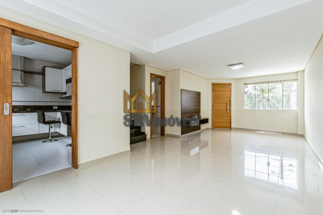 Imagem Sobrado com 2 Quartos à Venda, 213 m² em Boa Vista - Curitiba Imagem Sobrado com 2 Quartos à Venda, 213 m² em Boa Vista - Curitiba