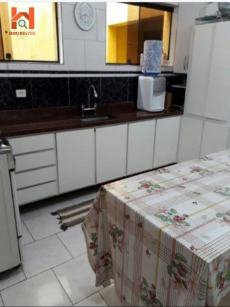 Imagem Casa com 3 Quartos à Venda, 200 m² em Vila Santa Catarina - São Paulo Imagem Casa com 3 Quartos à Venda, 200 m² em Vila Santa Catarina - São Paulo