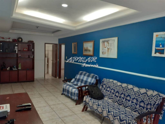 Imagem Casa com 2 Quartos à Venda, 106 m² em Solemar - Praia Grande Imagem Casa com 2 Quartos à Venda, 106 m² em Solemar - Praia Grande