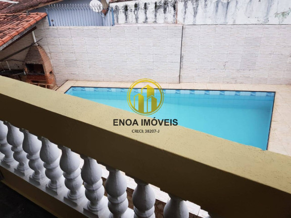 Imagem Sobrado com 5 Quartos à Venda, 343 m² em Tupi - Praia Grande Imagem Sobrado com 5 Quartos à Venda, 343 m² em Tupi - Praia Grande