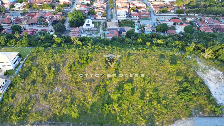 Imagem Terreno à Venda, 8.500 m² em Nova Cabrália - Santa Cruz Cabrália
