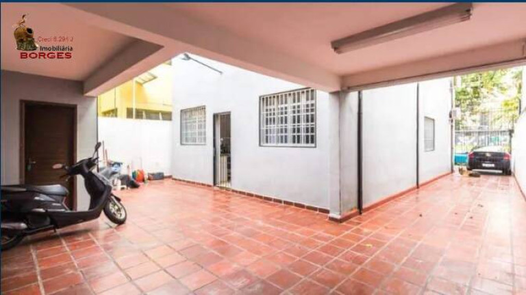 Imagem Casa com 4 Quartos à Venda, 170 m² em Vila Mariana - São Paulo Imagem Casa com 4 Quartos à Venda, 170 m² em Vila Mariana - São Paulo