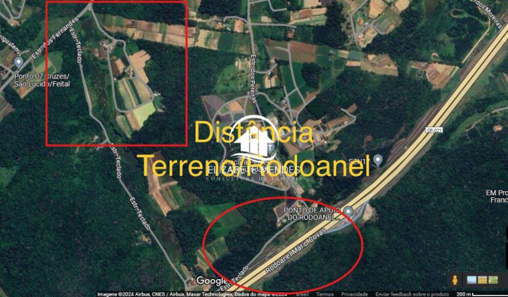 Imagem Terreno à Venda,  em Suzano - Suzano