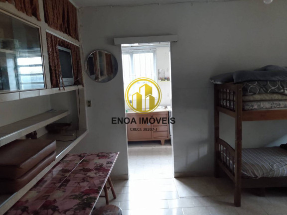 Imagem Apartamento à Venda, em Tupi - Praia Grande Imagem Apartamento à Venda, em Tupi - Praia Grande