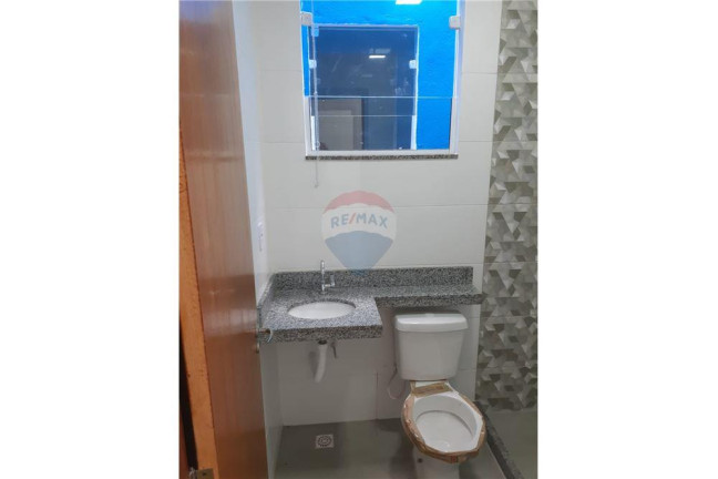 Imagem Casa com 3 Quartos à Venda, 72 m² em Jardim Atlântico - Maricá