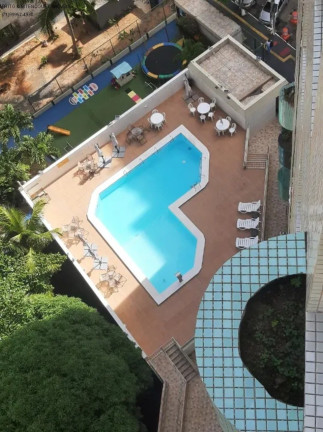 Imagem Imóvel com 3 Quartos à Venda, 83 m² em Pituba - Salvador