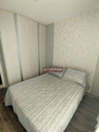 Imagem Apartamento com 2 Quartos à Venda, 51 m² em Picanco - Guarulhos Imagem Apartamento com 2 Quartos à Venda, 51 m² em Picanco - Guarulhos