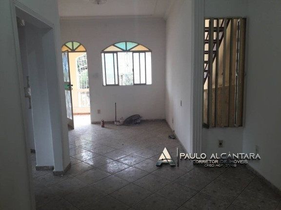Imagem Casa com 2 Quartos à Venda, 182 m² em Cachoeira Do Vale - Timóteo Imagem Casa com 2 Quartos à Venda, 182 m² em Cachoeira Do Vale - Timóteo