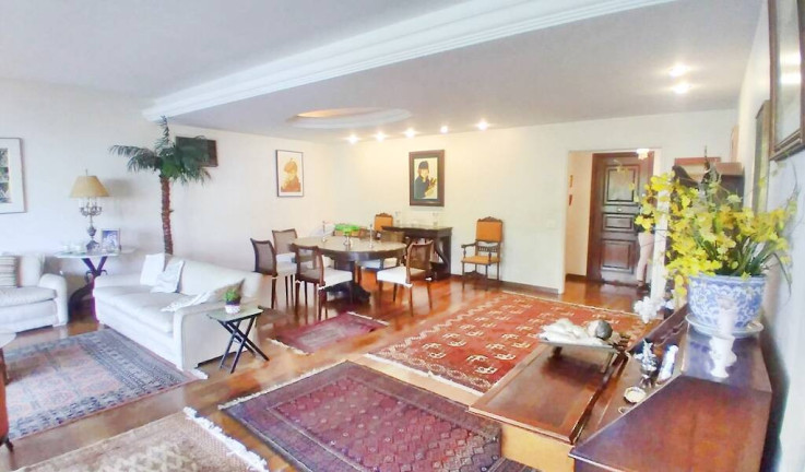 Imagem Apartamento com 4 Quartos à Venda,  em Ipanema - Rio De Janeiro