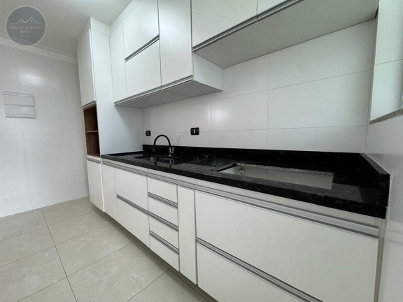 Imagem Apartamento com 2 Quartos à Venda, 75 m² em Boqueirão - Praia Grande