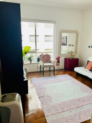 Imagem Apartamento com 2 Quartos à Venda, 105 m² em Higienópolis - São Paulo Imagem Apartamento com 2 Quartos à Venda, 105 m² em Higienópolis - São Paulo