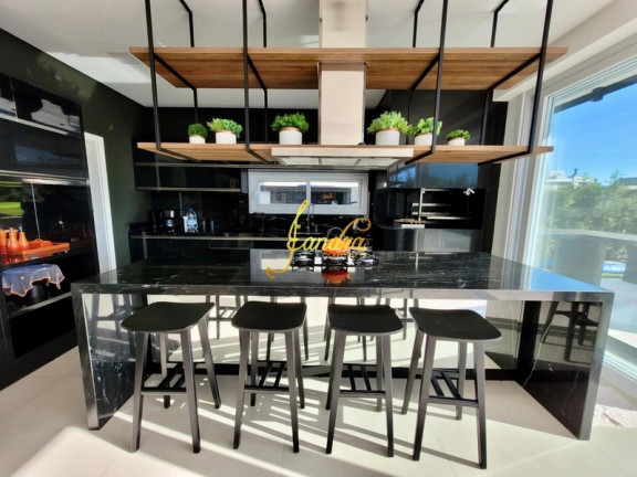 Imagem Casa de Condomínio com 5 Quartos à Venda, 301 m² em Centro - Xangri-la Imagem Casa de Condomínio com 5 Quartos à Venda, 301 m² em Centro - Xangri-la