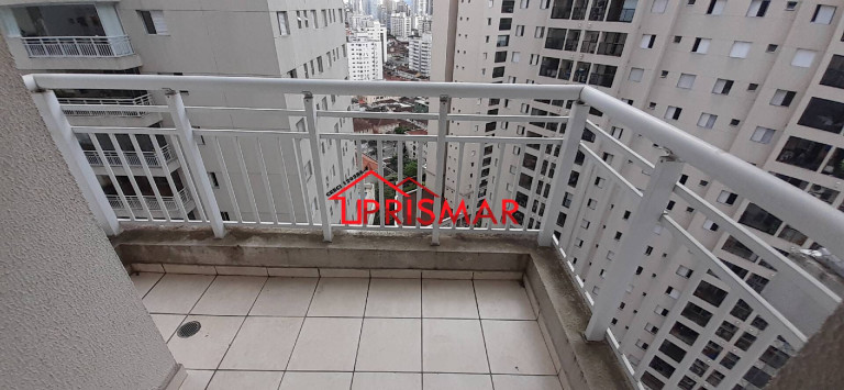 Imagem Apartamento com 2 Quartos à Venda, 64 m² em Marapé - Santos