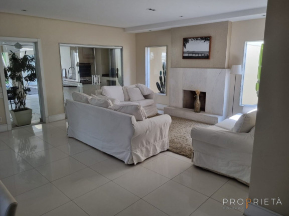 Imagem Casa de Condomínio com 4 Quartos à Venda, 500 m² em Barra Da Tijuca - Rio De Janeiro