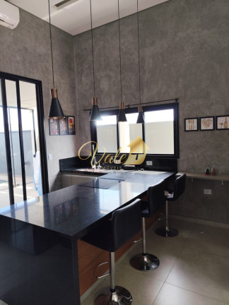 Imagem Casa com 3 Quartos à Venda, 180 m² em Condomínio Terras Do Vale - Caçapava Imagem Casa com 3 Quartos à Venda, 180 m² em Condomínio Terras Do Vale - Caçapava