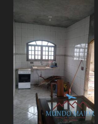 Imagem Chácara com 3 Quartos à Venda, 976 m² em Parque Palmeiras - Suzano