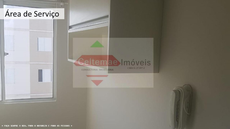 Imagem Apartamento com 2 Quartos à Venda, 56 m² em Parque Santo Antonio - Taubaté Imagem Apartamento com 2 Quartos à Venda, 56 m² em Parque Santo Antonio - Taubaté