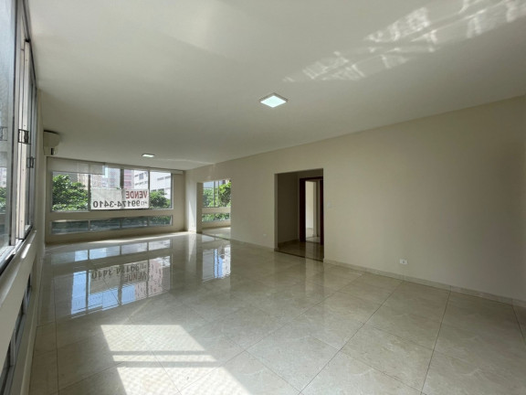 Imagem Apartamento com 4 Quartos à Venda, 300 m² em Boqueirão - Santos Imagem Apartamento com 4 Quartos à Venda, 300 m² em Boqueirão - Santos