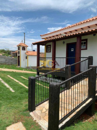 Imagem Chácara com 6 Quartos à Venda, 1.000 m² em Tiradentes Imagem Chácara com 6 Quartos à Venda, 1.000 m² em Tiradentes