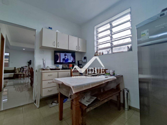 Imagem Casa com 3 Quartos à Venda, 168 m² em Boqueirão - Santos Imagem Casa com 3 Quartos à Venda, 168 m² em Boqueirão - Santos