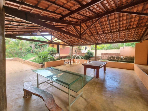 Imagem Fazenda à Venda, 300 m² em Portal Serra Azul - Mateus Leme Imagem Fazenda à Venda, 300 m² em Portal Serra Azul - Mateus Leme