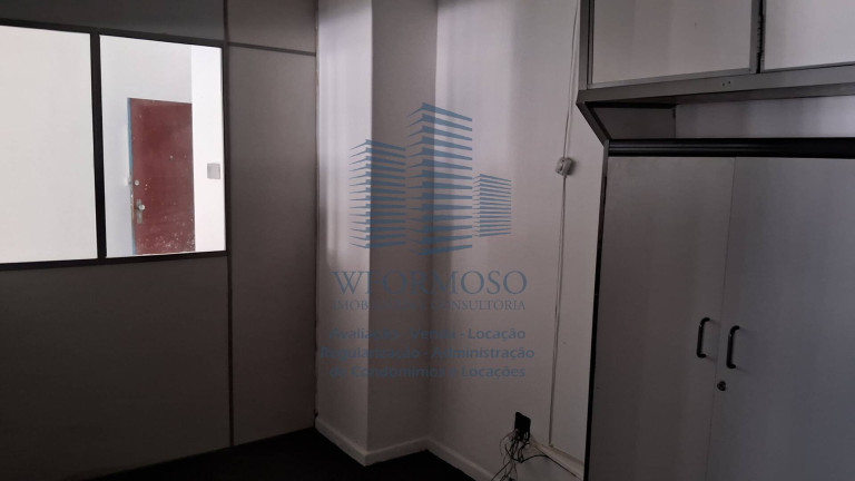 Imagem Sala Comercial à Venda, 106 m² em Centro - Rio De Janeiro