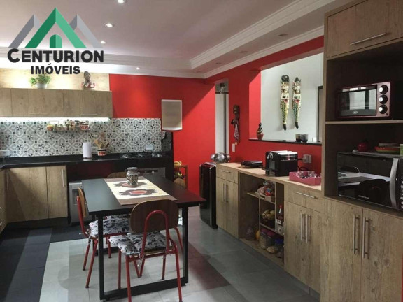 Imagem Casa de Condomínio com 3 Quartos à Venda, 350 m² em Moinho Velho - Cotia Imagem Casa de Condomínio com 3 Quartos à Venda, 350 m² em Moinho Velho - Cotia