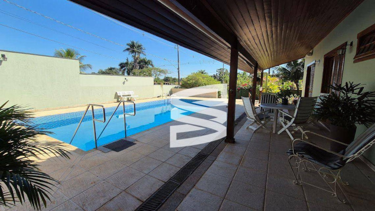 Imagem Casa com 3 Quartos à Venda, 292 m² em Colinas Do Piracicaba (ártemis) - Piracicaba Imagem Casa com 3 Quartos à Venda, 292 m² em Colinas Do Piracicaba (ártemis) - Piracicaba