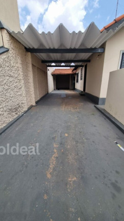 Imagem Casa com 3 Quartos à Venda, 140 m² em Jardim Progresso - Bauru Imagem Casa com 3 Quartos à Venda, 140 m² em Jardim Progresso - Bauru