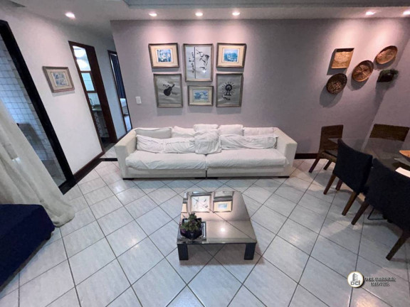 Imagem Apartamento com 3 Quartos à Venda, 100 m² em Praia Do Morro - Guarapari Imagem Apartamento com 3 Quartos à Venda, 100 m² em Praia Do Morro - Guarapari