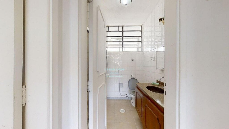Imagem Apartamento com 3 Quartos à Venda, 124 m² em Pinheiros - São Paulo Imagem Apartamento com 3 Quartos à Venda, 124 m² em Pinheiros - São Paulo