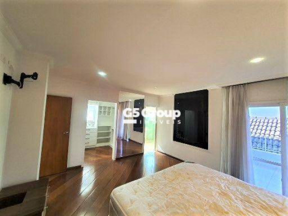 Imagem Casa de Condomínio com 3 Quartos para Alugar, 520 m² em Condomínio Village Castelo Itu - Itu Imagem Casa de Condomínio com 3 Quartos para Alugar, 520 m² em Condomínio Village Castelo Itu - Itu