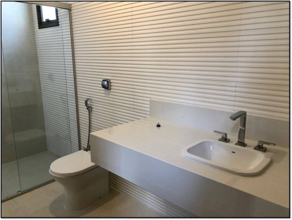 Imagem Casa com 4 Quartos à Venda, 390 m² em Alphaville - Santana De Parnaíba
