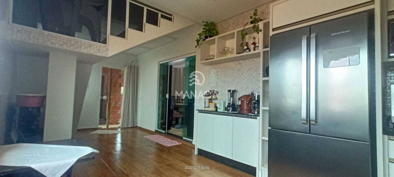 Imagem Casa com 2 Quartos à Venda, 120 m² em São Cristóvão - Barra Velha Imagem Casa com 2 Quartos à Venda, 120 m² em São Cristóvão - Barra Velha