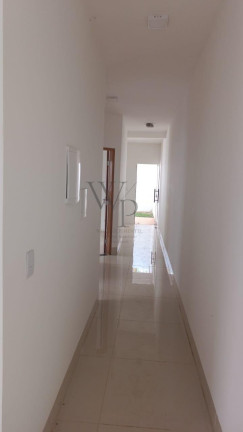 Imagem Casa com 3 Quartos à Venda, 117 m² em Jardim Cristalino - Aparecida De Goiânia
