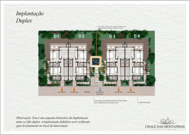 Imagem Casa com 3 Quartos à Venda, 138 m² em Centro - Guaramiranga Imagem Casa com 3 Quartos à Venda, 138 m² em Centro - Guaramiranga