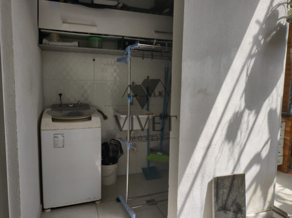 Imagem Casa com 2 Quartos à Venda, 94 m² em Jardim Piazza Di Roma Ii - Sorocaba