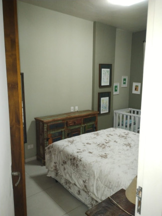 Imagem Apartamento com 1 Quarto à Venda, 55 m² em Boqueirão - Santos Imagem Apartamento com 1 Quarto à Venda, 55 m² em Boqueirão - Santos