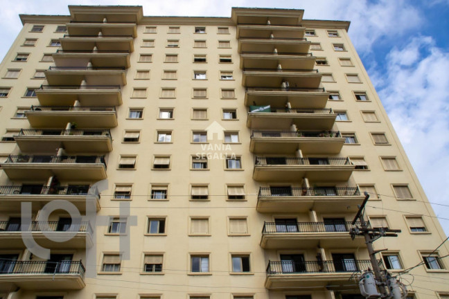 Imagem Apartamento com 3 Quartos à Venda, 103 m² em Perdizes - São Paulo
