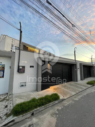 Imagem Casa com 4 Quartos à Venda, 126 m² em Tamatanduba - Eusébio Imagem Casa com 4 Quartos à Venda, 126 m² em Tamatanduba - Eusébio