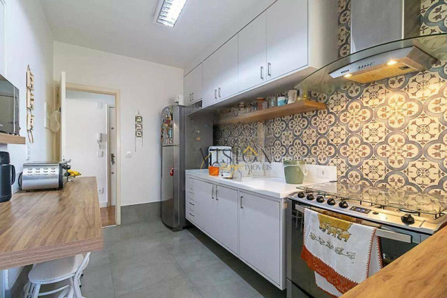 Imagem Apartamento com 3 Quartos à Venda, 80 m² em Chácara Da Barra - Campinas Imagem Apartamento com 3 Quartos à Venda, 80 m² em Chácara Da Barra - Campinas