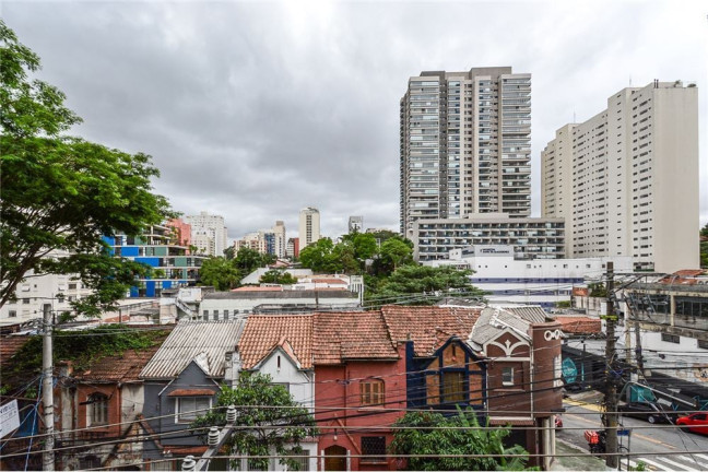 Imagem Apartamento com 2 Quartos à Venda, 90 m² em Pinheiros - São Paulo Imagem Apartamento com 2 Quartos à Venda, 90 m² em Pinheiros - São Paulo