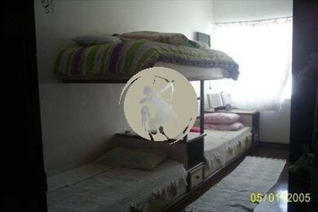Imagem Apartamento com 2 Quartos à Venda, 290 m² em Campo Grande - Santos Imagem Apartamento com 2 Quartos à Venda, 290 m² em Campo Grande - Santos