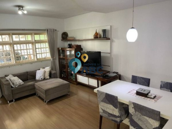 Imagem Casa de Condomínio com 3 Quartos à Venda, 117 m² em Assunção - São Bernardo Do Campo